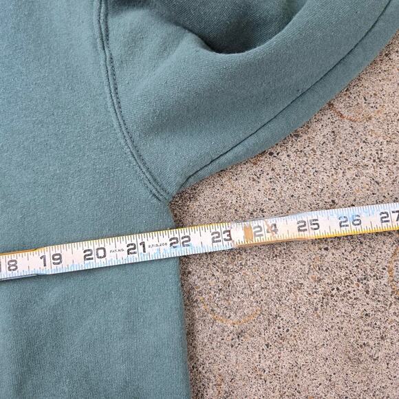 Vtg 90s KELTIC DESIGNS Birds of Rhiannon Graphic Art Crewneck Sweatshirt Med - Picture 6 of 7